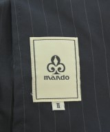 mando（マンド）テーラードジャケット 紺 サイズ:2(M位) メンズ/2200670508020