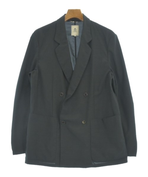 mando(マンド)テーラードジャケット グレー サイズ:2(M位)/2200670508037