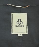 mando（マンド）テーラードジャケット グレー サイズ:2(M位) メンズ/2200670508037