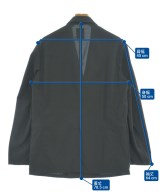 mando（マンド）テーラードジャケット グレー サイズ:2(M位) メンズ/2200670508037