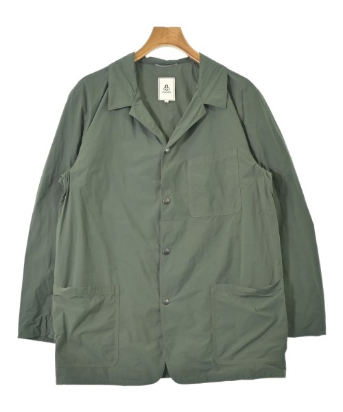 mando(マンド)その他 カーキ サイズ:M/2200671273033