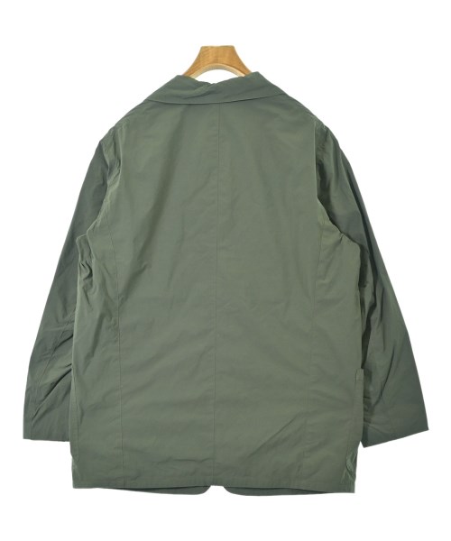 mando（マンド）その他 カーキ サイズ:M メンズ/2200671273033