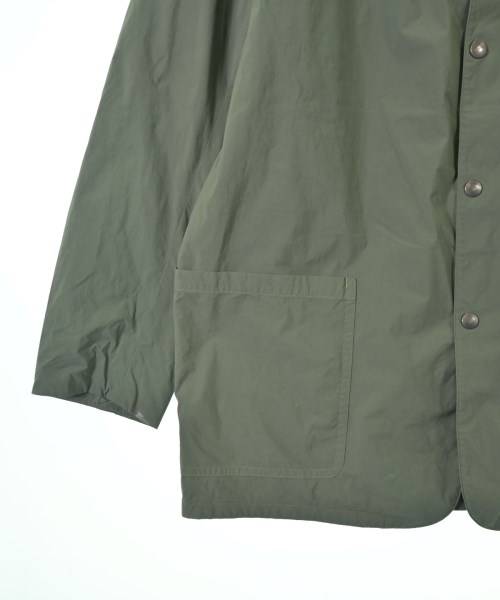 mando（マンド）その他 カーキ サイズ:M メンズ/2200671273033