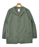 mando（マンド）その他 カーキ サイズ:M メンズ/2200671273033