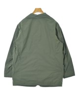 mando（マンド）その他 カーキ サイズ:M メンズ/2200671273033