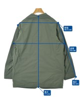 mando（マンド）その他 カーキ サイズ:M メンズ/2200671273033