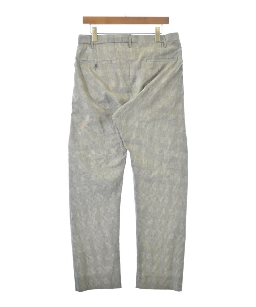 mando（マンド）スラックス グレー サイズ:3(L位) メンズ/2200671999087