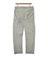 mando（マンド）スラックス グレー サイズ:3(L位) メンズ/2200671999087