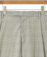 mando（マンド）スラックス グレー サイズ:3(L位) メンズ/2200671999087