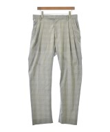 mando スラックス