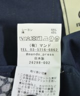 mando（マンド）その他 紺 サイズ:1(S位) メンズ/2200730922117