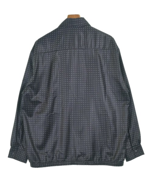 mando（マンド）カバーオール 紺 サイズ:2(M位) メンズ/2200732209384