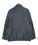 mando（マンド）カバーオール 紺 サイズ:2(M位) メンズ/2200732209384