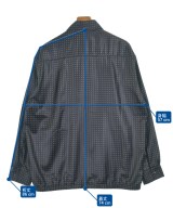 mando（マンド）カバーオール 紺 サイズ:2(M位) メンズ/2200732209384