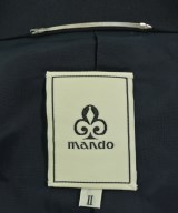 mando（マンド）テーラードジャケット 紺 サイズ:2(M位) メンズ/2200735026025
