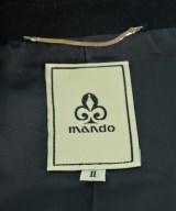 mando（マンド）テーラードジャケット 紺 サイズ:2(M位) メンズ/2200735026032