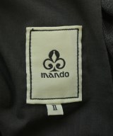mando（マンド）その他 グレー サイズ:2(M位) メンズ/2200726710100