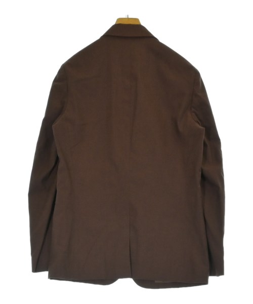 mando（マンド）その他 茶 サイズ:1/1(S位) メンズ/2200683728033