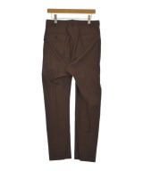 mando（マンド）その他 茶 サイズ:1/1(S位) メンズ/2200683728033