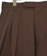 mando（マンド）その他 茶 サイズ:1/1(S位) メンズ/2200683728033