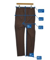 mando（マンド）その他 茶 サイズ:1/1(S位) メンズ/2200683728033