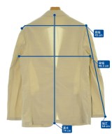 mando（マンド）ジャケット ベージュ サイズ:2(M位) メンズ/2200683728040