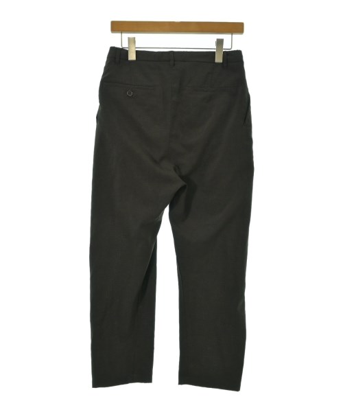 mando（マンド）その他 茶 サイズ:36(S位) メンズ/2200684382432