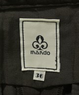 mando（マンド）その他 茶 サイズ:36(S位) メンズ/2200684382432