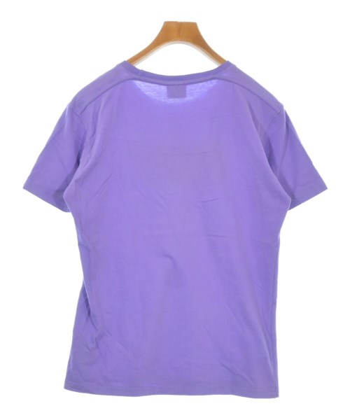55 DSL（フィフティーファイブディーエスエル）Tシャツ・カットソー 紫 サイズ:M メンズ/2200638374025