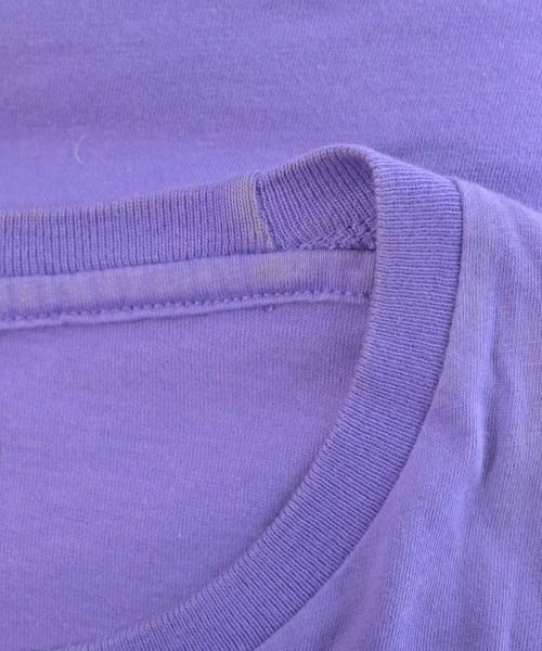 55 DSL（フィフティーファイブディーエスエル）Tシャツ・カットソー 紫 サイズ:M メンズ/2200638374025