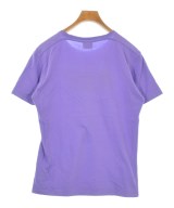 55 DSL（フィフティーファイブディーエスエル）Tシャツ・カットソー 紫 サイズ:M メンズ/2200638374025