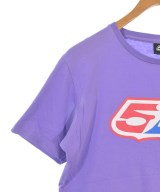 55 DSL（フィフティーファイブディーエスエル）Tシャツ・カットソー 紫 サイズ:M メンズ/2200638374025