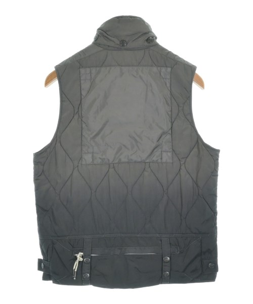 55 DSL（フィフティーファイブディーエスエル）その他 グレー サイズ:S メンズ/2200641355127