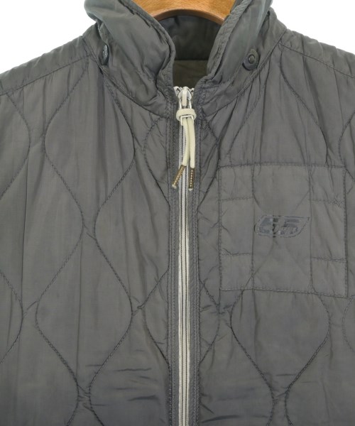 55 DSL（フィフティーファイブディーエスエル）その他 グレー サイズ:S メンズ/2200641355127