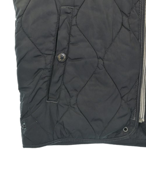 55 DSL（フィフティーファイブディーエスエル）その他 グレー サイズ:S メンズ/2200641355127