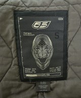 55 DSL（フィフティーファイブディーエスエル）その他 グレー サイズ:S メンズ/2200641355127