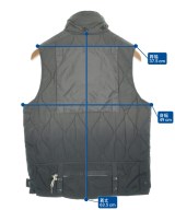 55 DSL（フィフティーファイブディーエスエル）その他 グレー サイズ:S メンズ/2200641355127