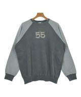 55 DSL スウェット