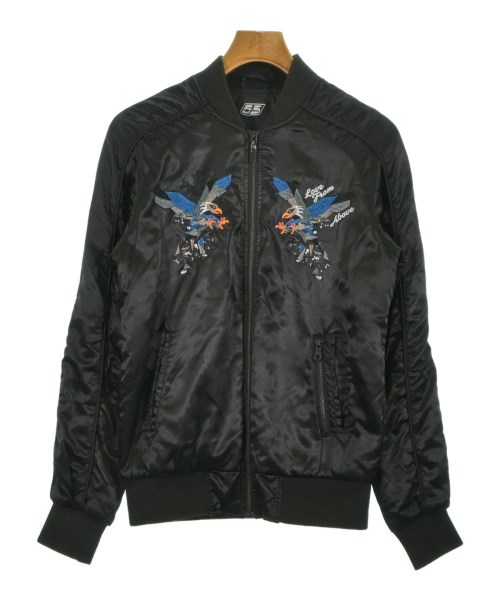 フィフティーファイブディーエスエル(55 DSL)の55 DSL ブルゾン