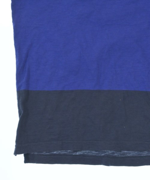 55 DSL（フィフティーファイブディーエスエル）Tシャツ・カットソー 緑 サイズ:S メンズ/2200651637053