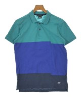 55 DSL（フィフティーファイブディーエスエル）Tシャツ・カットソー 緑 サイズ:S メンズ/2200651637053