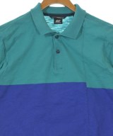 55 DSL（フィフティーファイブディーエスエル）Tシャツ・カットソー 緑 サイズ:S メンズ/2200651637053