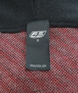 55 DSL（フィフティーファイブディーエスエル）ニット・セーター グレー サイズ:M メンズ/2200691350059
