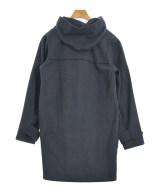 55 DSL（フィフティーファイブディーエスエル）ダッフルコート 紺 サイズ:S メンズ/2200691350073