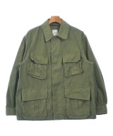 sage de cret ミリタリーブルゾン