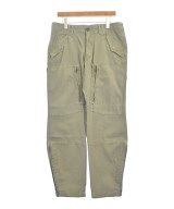 sage de cret カーゴパンツ