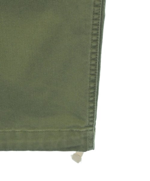 sage de cret（サージュデクレ）カーゴパンツ カーキ サイズ:XL メンズ/2200542067099