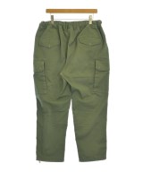 sage de cret（サージュデクレ）カーゴパンツ カーキ サイズ:XL メンズ/2200542067099