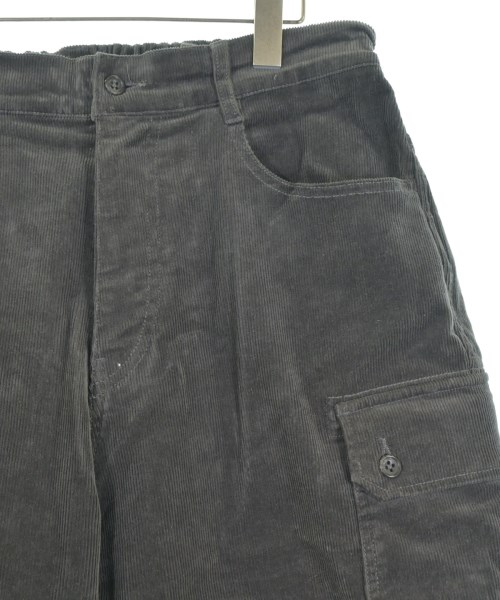 sage de cret（サージュデクレ）カーゴパンツ グレー サイズ:L メンズ/2200629713154