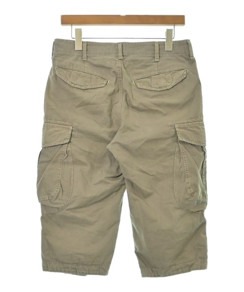 sage de cret（サージュデクレ）ショートパンツ グレー サイズ:S メンズ/2200632544103